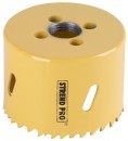 Holesaw Strend Pro BHS44, 60 mm, M3 Bi-metal