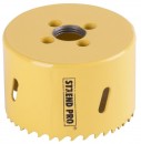 Holesaw Strend Pro DHS41, 05 mm, M3 Bi-metal