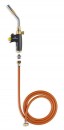 Arzator KEMPER 1062ETCF, piezo, pentru cartuse cu gaz, 4,7kW