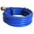 Furtun Airtool PU007, 10 m, 6x12 mm, BASF PU, 1/4