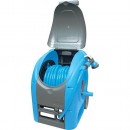 Cărucior cu furtun AQUACRAFT® 990081, Deluxe Compact, 30 m