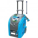 Cărucior cu furtun AQUACRAFT® 990081, Deluxe Compact, 30 m