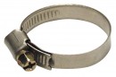 Colier de furtun 16-25 mm INOX