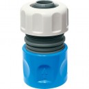 Conector furtun 3/4 