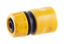 Conector pentru furtun 3/4 