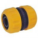 Conector pentru furtun Strend Pro, 3/4”, pentru conectarea si repararea furtunurilor