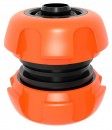 Conector pentru furtun Strend Pro, 3/4”, pentru conectarea si repararea furtunurilor