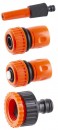Set conectori pentru furtun TS4014B • 3/4