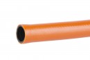 Tambur pentru furtun, 1/2, 40m, duza reglabila + 2x conector rapid + conector pentru robinet de apa
