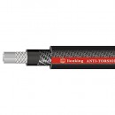 Furtun ST Anti-torsionare 13, 1/2, L-25 m, Silver Pro