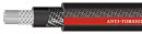 Furtun ST.Antitorsionare 13, 1/2, L-50 m, Silver Pro