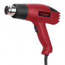 Pistol cu ​​aer cald Worcraft WPHG113, 2000W