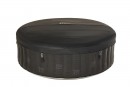 Cada cu hidromasaj MSpa® Starry, LED, 6 persoane, 930 lit., 204x070 cm