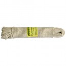 Sfoara de uz casnic 20 m (bumbac)