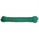 Sfoara de uz casnic 20m (frânghie metalică 4mm)