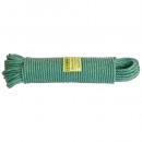 Sfoara de uz casnic 20m (frânghie metalică 6,3mm)