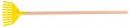 Grebla Strend Pro S406-4, copii, pentru frunze, plastic, 180x882 mm