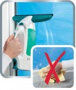 LEIFHEIT 51007 duza pentru curatat geamuri, aspiratie