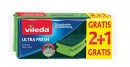 Hubka Vileda Ultra Fresh, 2+1 gratuit