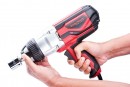Cheie cu impact Worcraft IW-1000, 1020W, 500Nm, pătrat 1/2
