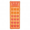Pat gonflabil Bestway® 43015, 188x71 cm, mix de culori