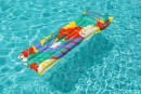 Bestway® 44033 gonflabil, covoraș plutitor Fashion, 183x69 cm, culori mixte