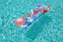Bestway® 44033 gonflabil, covoraș plutitor Fashion, 183x69 cm, culori mixte