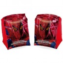 Aripioare inot gonflabile Bestway® Spiderman, 23x15 cm