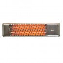 Încălzitor electric cu infraroșu Strend Pro IQ-001A, 1500/1000/500W, 230V