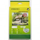 Plasa de insecte PVC 150x090 cm
