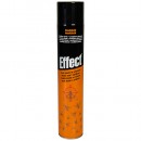 Aerosol Insecticide Effect®, pentru viespi 750 ml