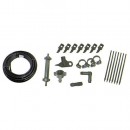 Set de irigare TS7107, 33 piese