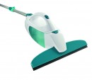 Curatator de geamuri LEIFHEIT 51003 cu tija 43 cm, mop pentru geamuri