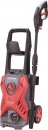 Aparat de spalat cu presiune Worcraft HC17-090, 1700W, presiune inalta, 135 bar