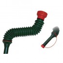 Teava bidon Strend Pro SF0523, plastic