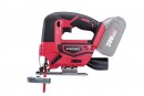Ferăstrău Jig Worcraft, CJS-S20Li, 20V, Li-Ion