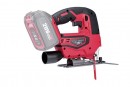 Ferăstrău Jig Worcraft, CJS-S20Li, 20V, Li-Ion