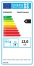Soba Pro TAURUS Ceramica, mocca, 12 kW, 120 mm, cu cuptor