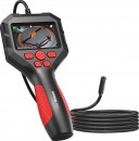 Camera Strend Pro CB433, inspectie, LCD, sonda de 8 mm, cu functie de inregistrare