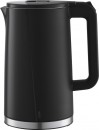 Fierbător MagicHome Blackira, 1850-2200 W, 230 V, 50 Hz, 1,7 l, oala sub presiune