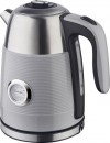 Fierbător MagicHome Laria, 1850-2200 W, 230 V, 50 Hz, 1,7 l, oală sub presiune, cu termometru