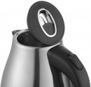 Fierbător MagicHome Madira, 1850-2200 W, 230 V, 50 Hz, 1,7 l, oală sub presiune, cu termometru