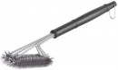 Brush Strend Pro Grill, BBQ, 3 straturi