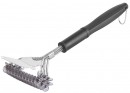 Brush Strend Pro Grill, BBQ, cu sarma de otel, 420 mm