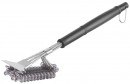Brush Strend Pro Grill, BBQ, cu racleta