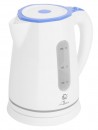 Fierbător MagicHome Adira, 1850-2200 W, 230 V, 50 Hz, 1,8 l, bobină de încălzire ascunsă, electric