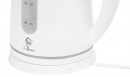 Fierbător MagicHome Adira, 1850-2200 W, 230 V, 50 Hz, 1,8 l, bobină de încălzire ascunsă, electric
