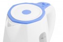 Fierbător MagicHome Adira, 1850-2200 W, 230 V, 50 Hz, 1,8 l, bobină de încălzire ascunsă, electric