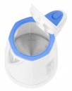 Fierbător MagicHome Adira, 1850-2200 W, 230 V, 50 Hz, 1,8 l, bobină de încălzire ascunsă, electric