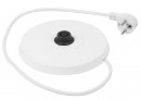 Fierbător MagicHome Adira, 1850-2200 W, 230 V, 50 Hz, 1,8 l, bobină de încălzire ascunsă, electric